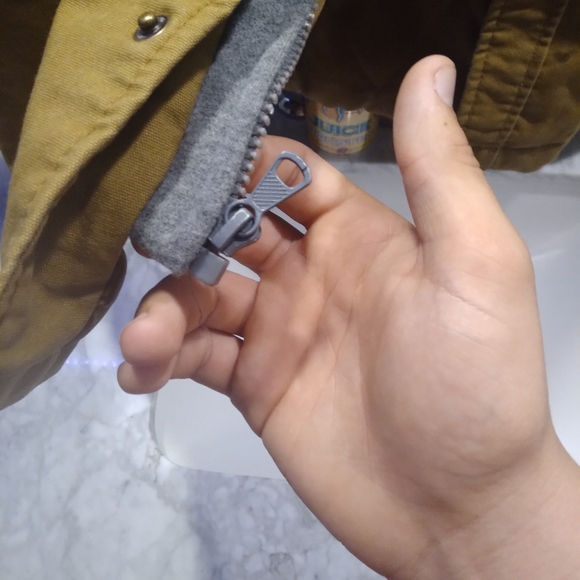 Jacket - Picture 6 of 6